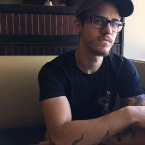 Meet your Posher, Eric